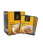 Song Fa Bak Kut Teh Instant Soup Brew  30g