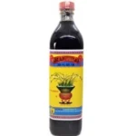 Orchid Brand Dark Soy Sauce 兰花晒油 750ml