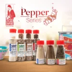 Nonya Empire Sarawak Food Seasoning Condiments Fine Grain Pepper Instant Use Large 80g / Small 30g