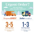 Nonya Empire Fried Chopped Garlic 90g / Fried Chopped Shallot in Canola Oil 200g / Fried Garlic in Canola Oil 200G - Image 3