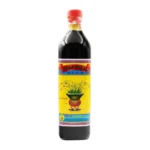 Orchid Brand Dark Soy Sauce 兰花晒油 750ml - Image 2