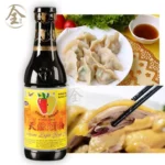 Apple Brand Light Soy Sauce | Cooking Food Sauce 苹果牌 - 酱青370g/700g/Bundle(700g*1+140g)