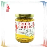 Nonya Empire Fried Chopped Garlic 90g / Fried Chopped Shallot in Canola Oil 200g / Fried Garlic in Canola Oil 200G - Image 4