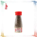 Nonya Empire Sarawak Food Seasoning Condiments Fine Grain Pepper Instant Use Large 80g / Small 30g - Image 3