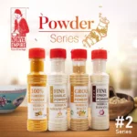 Nonya Empire Garlic Powder / Onion Powder / Ginger Powder Food Seasoning Garnish Spices and Condiment