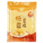 CHB Premium Low Salt Beancurd Skin 40g