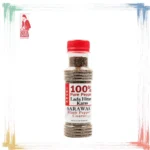 Nonya Empire Sarawak Food Seasoning Condiments Fine Grain Pepper Instant Use Large 80g / Small 30g - Image 6