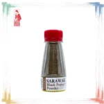 Nonya Empire Sarawak Food Seasoning Condiments Fine Grain Pepper Instant Use Large 80g / Small 30g - Image 2
