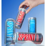 Cloop Sprint The Super Fast Energy Drink (250ml)